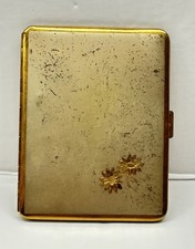 Colibri Metal Cigarette Case