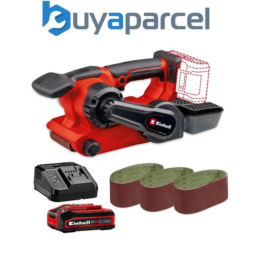 Einhell professional pxc - professional,