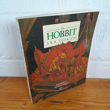 The Hobbit 50th Anniversary