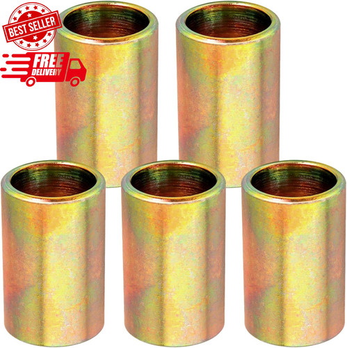 Pack quick hitch bushings - 5,