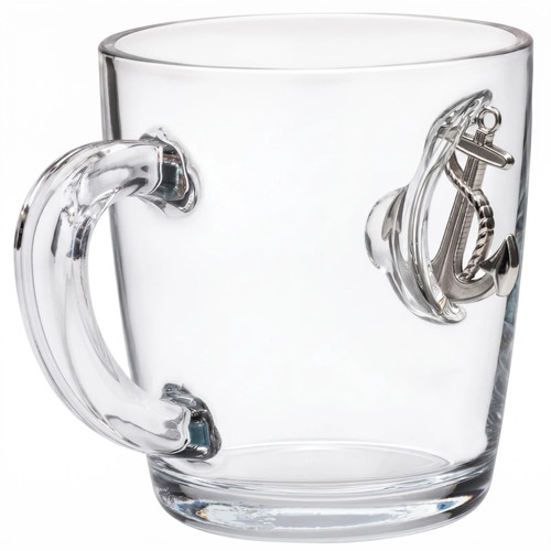 Real anchor coffee tea - real,