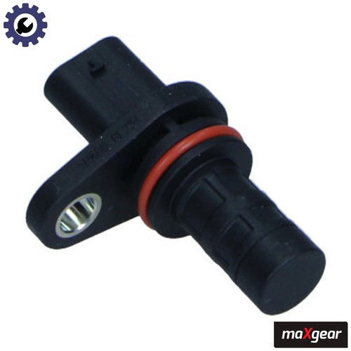 Sensor crankshaft pulse - sensor,
