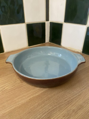 Vintage retro denby stoneware - retro,