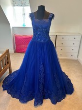 Stunning Evening Gown - Formal