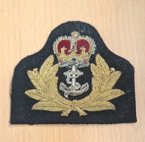 Vintage original qeii royal - vintage,