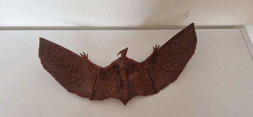 Jakks godzilla king the - jakks,