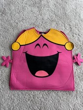 Little Miss Chatterbox Mr Men