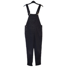 Boohoo Dungarees Denim