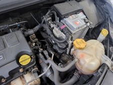 ENGINE ECU VAUXHALL CORSA MK3