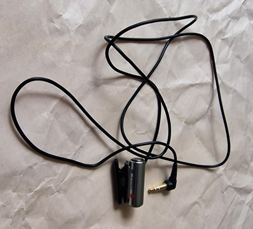 Sony ecm cs3 compact business - compact,