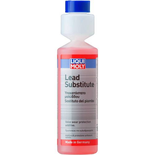 Liqui moly lead substitute - liqui,