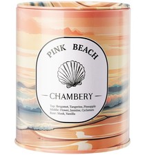 Pink Beach Candle 9.17oz |
