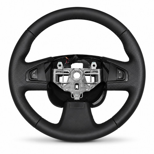 Vauxhall movano leather - vauxhall, b