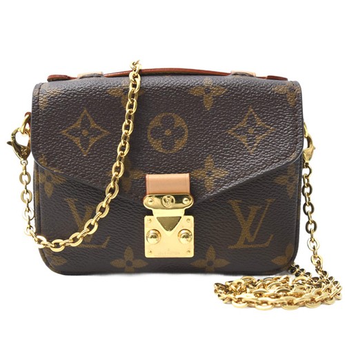Louis vuitton micro metis - vuitton,