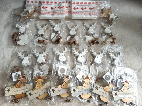 Job lot christmas - lot,