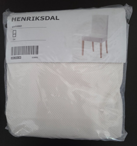 Ikea henriksdal 22891 - henriksdal,