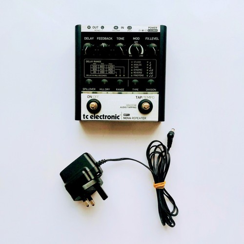 Electronic rpt nova - tc,