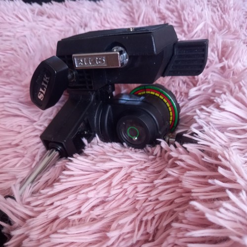 Slik tripod head - tripod,