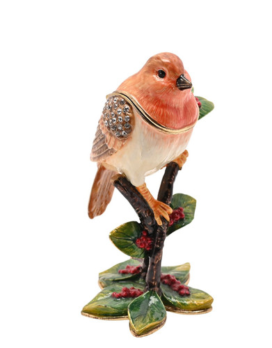 Trinket box juliana - box,