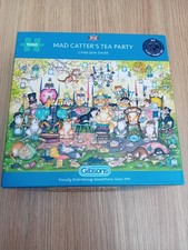 Gibsons Jigsaw Puzzle 1000pc