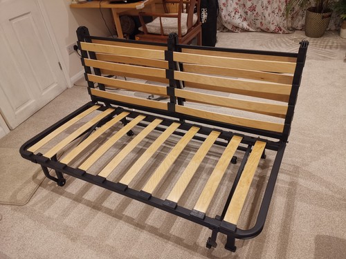 Lycksele lövås2 seat - lycksele, lÖvÅs2-seat