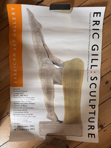 Original barbican gallery - original,