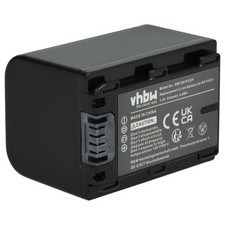 Battery for Sony Alpha A390L