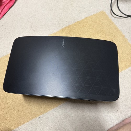 Sonos five gen3 spares - five, or