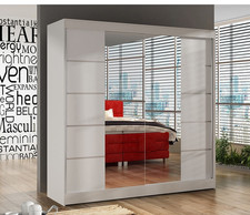 Modern Bedroom Sliding 2&3