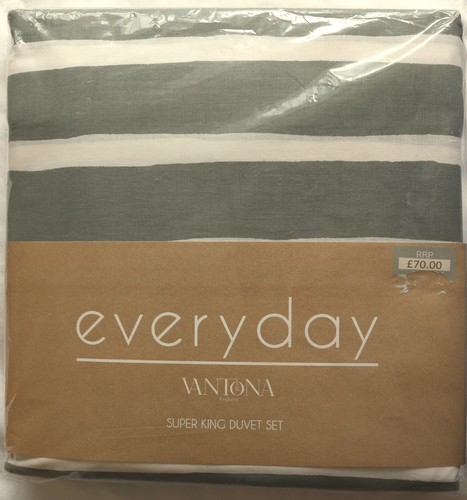 Vantona everyday cotton blend - vantona,