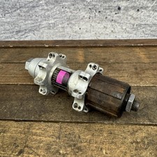 Vintage Pulstar Rear Hub 32h