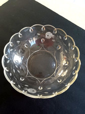 Vintage MCM Large Salad