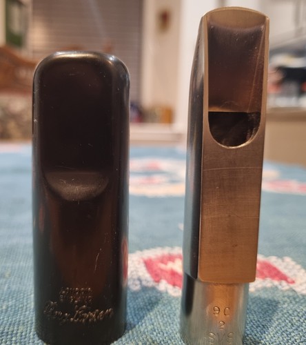 Berg larsen metal stainless - metal,