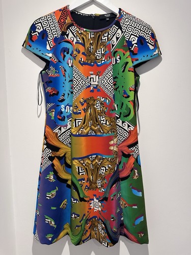 Versus versace rainbow - versace,