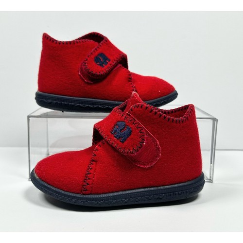 Elefanten kids red - elefanten,