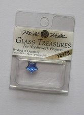 Mill hill crystal treasures - mill,