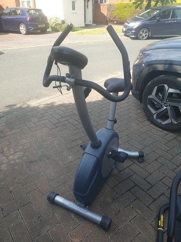 York fitness exercise bike - fitness,