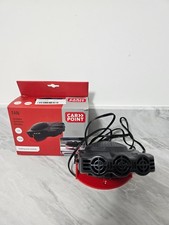 Carpoint 12V Car Heater Fan