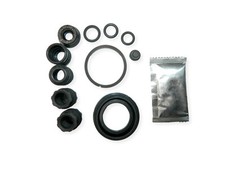 For Audi 80 A4 A6 Cabriolet Coupè Brake Caliper Repair Kit Rear 1988-2001