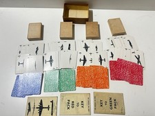 WWII RAF Aircraft Recognition