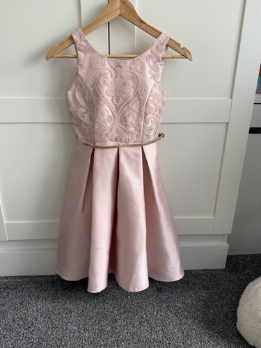 Girls prom dress unworn age - unworn,