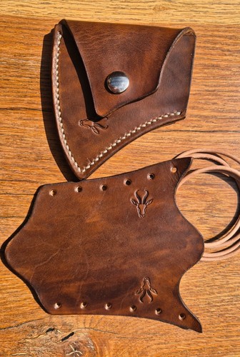 Matched sheath overstrike - matched,