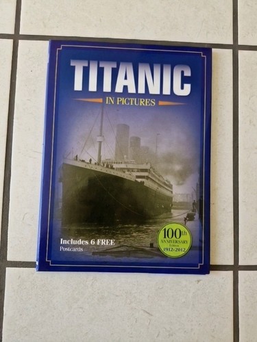 Titanic pictures 100th - titanic, in