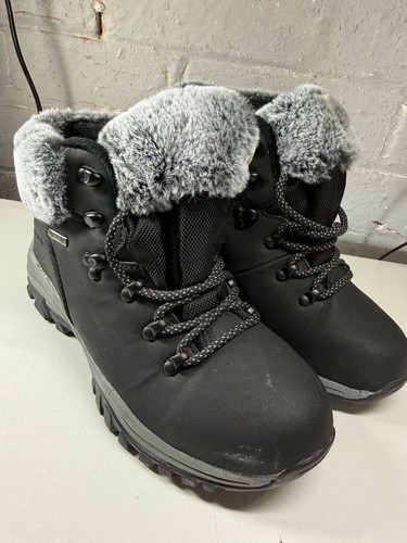 Karrimor fur trim hail - karrimor,
