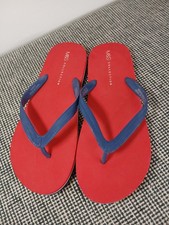 Mens Marks & Spencer Navy Flip