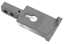 Webley Hawk Mk1 Rear Sight