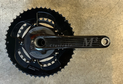 Srm pm7 thm - pm7, 175mm