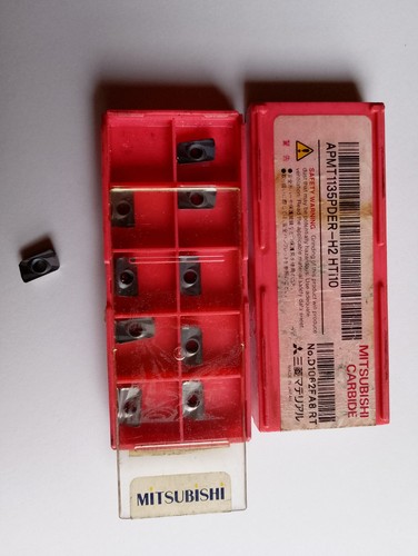New 10pcs box mitsubishi - new,