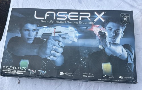 Laser 88016 two player - laser,