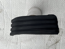 BMW 6 SEREIES E24 M635i CSi REAR BUMPER RUBBER RIGHT MOULDING  51131886396